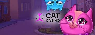 Хороший выбор слотов на деньги онлайн доступен на азартном сайте CatCasino